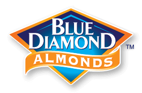 Blue Diamond Almonds