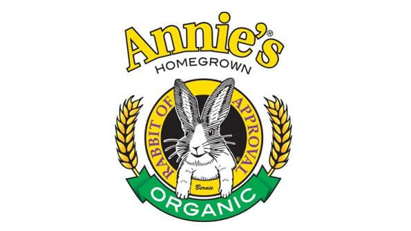 Annie's homegrown