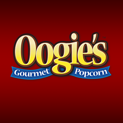 Oogie's Popcorn