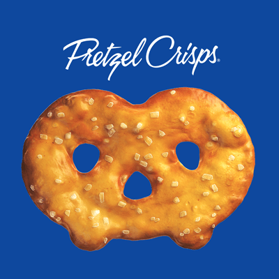 Pretzel Crisps