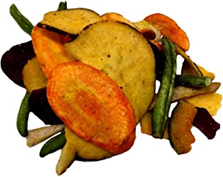 All-Natural Chips